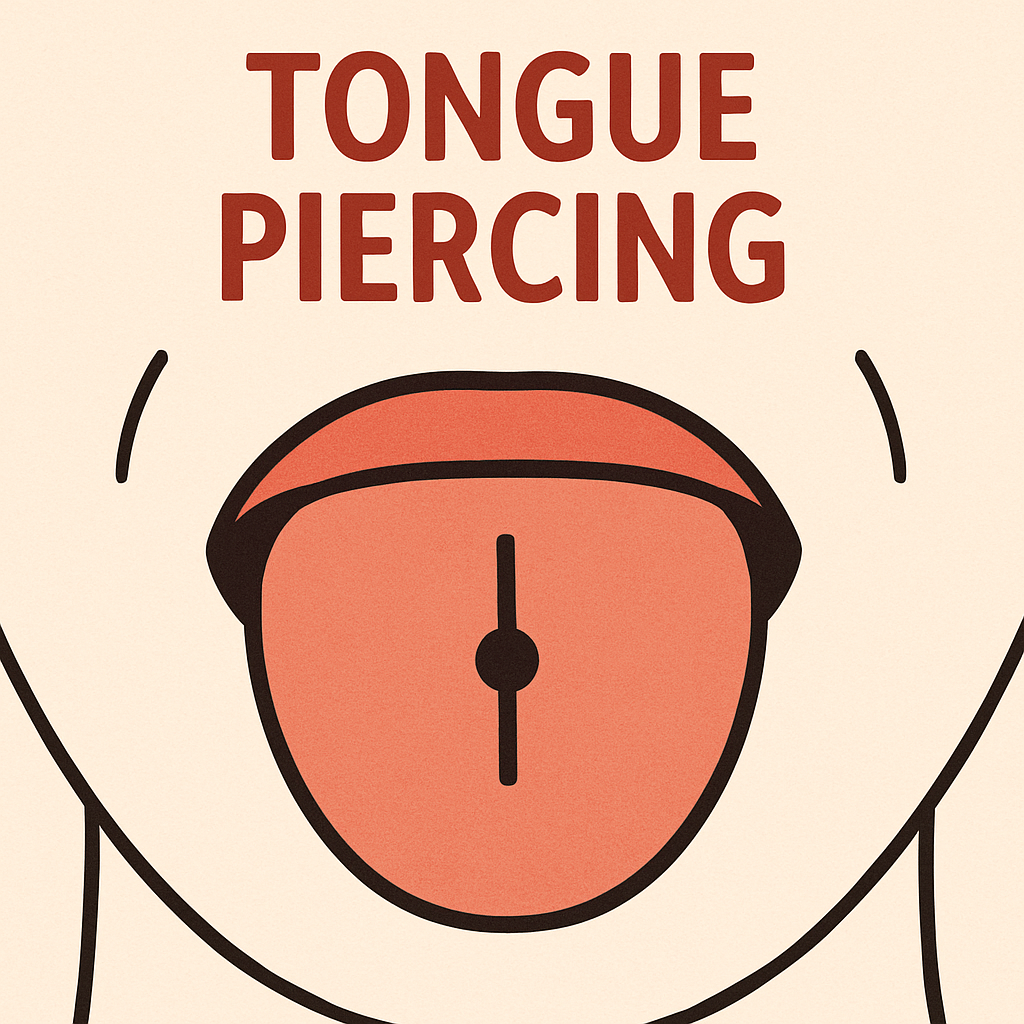 Tongue