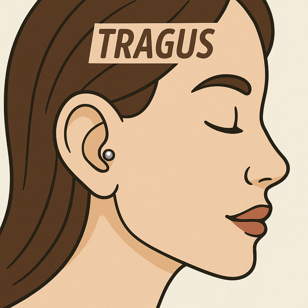 Tragus