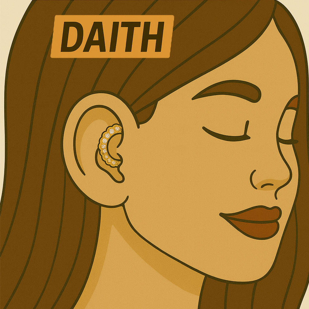 Daith