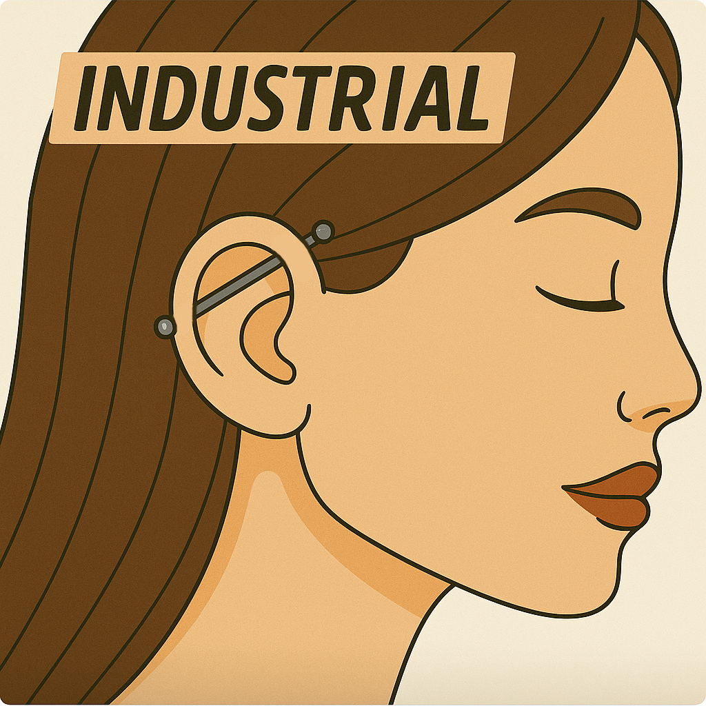 Industrial