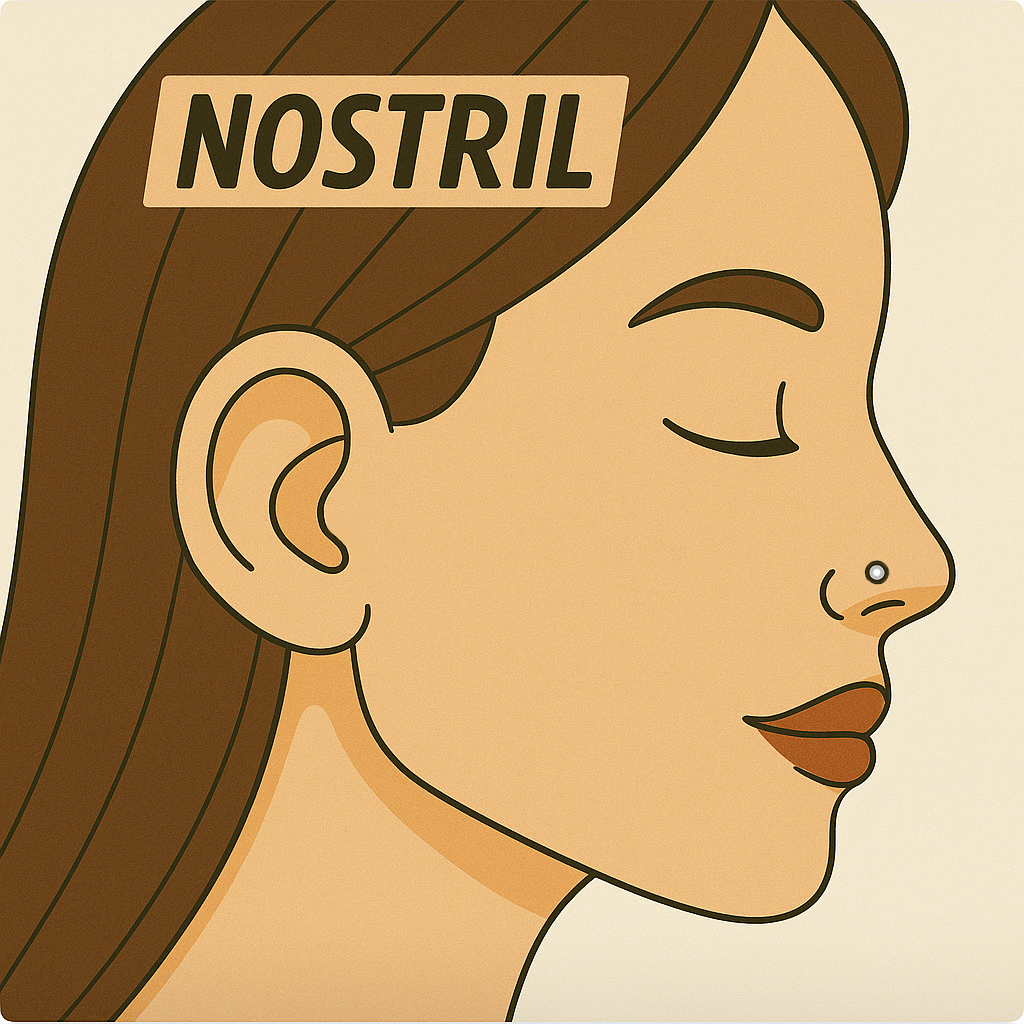 Nostril