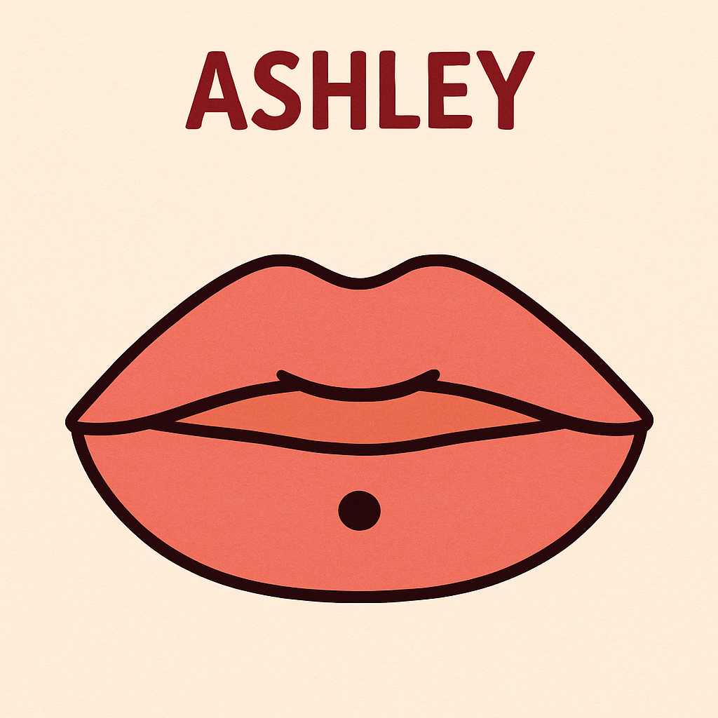 Ashley