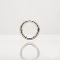 Ring - Metalik - 1.6 mm - promjer 8 mm - Titan