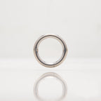 Ring - Metalik - 1.6 mm - promjer 8 mm - Titan