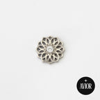 Nakit - Mandala + šipkica - Titan