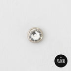 Dermal top - Bijeli cirkon - 4 mm Titan