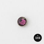 Dermal top - Ljubičasti cirkon - 4 mm Titan