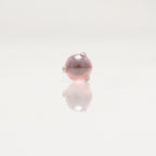 Nakit - Rozi okrugli cirkon + šipkica - Kugla, 3 mm, Titan