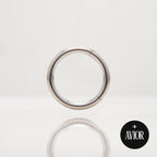 Ring - Metalik - 1.6 mm - promjer 10 mm - Titan