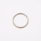 Ring - Metalik - 1.2 mm - promjer 10 mm - Titan