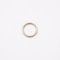 Ring - Metalik - 1.2 mm - promjer 6 mm - Titan