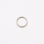 Ring - Metalik - 1.2 mm - promjer 6 mm - Titan