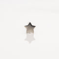 Dermal top -  Zvijezda - 4 mm Titan