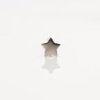 Dermal top -  Zvijezda - 4 mm Titan