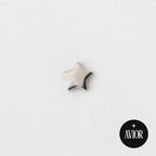 Dermal top -  Zvijezda - 4 mm Titan