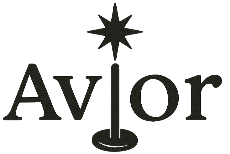 Avior Piercing nakit